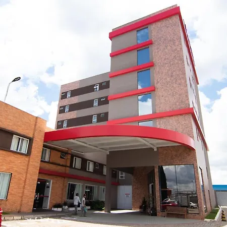 Hotel Maua-3