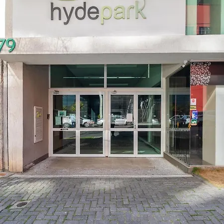 Hyde Park Curitiba - Hyp001-3
