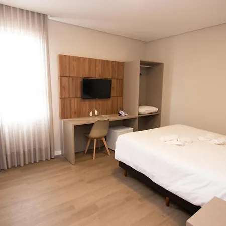 Hotel Maua-2