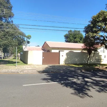 Casa Alto Da XV-2