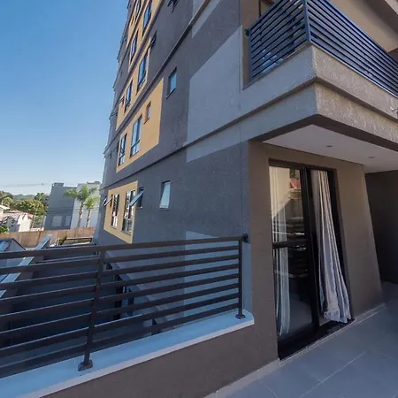 Loft Com Localizacao Privilegiada Em Curitiba Pr-2
