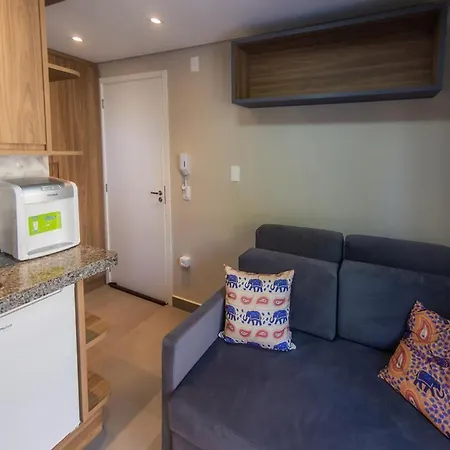 Loft Com Localizacao Privilegiada Em Curitiba Pr-3
