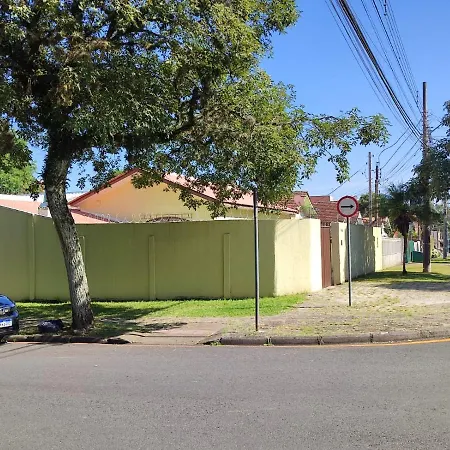 Casa Alto Da XV-3
