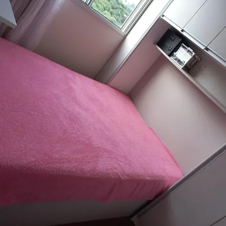 Chevalier - Apartamento Em Curitiba Bem Localizado-2