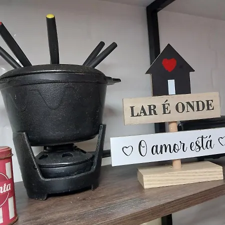 Apartamento Conforto-2