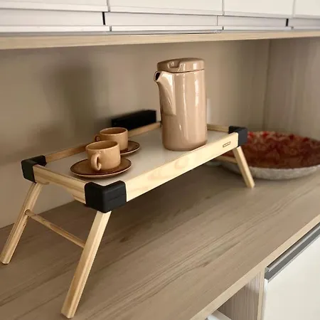 Apartamento no centro de Curitiba,bem localizado e confortável-3