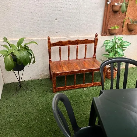 Alugo Quartos Para Casais Mensal-3