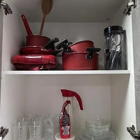 Apartamento Em Curitiba - Acomode-Se-2