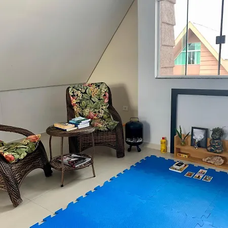 Casa Triplex Zen Da Ana-2