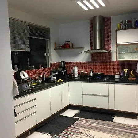 Casa De Hospedes Ecoville-2