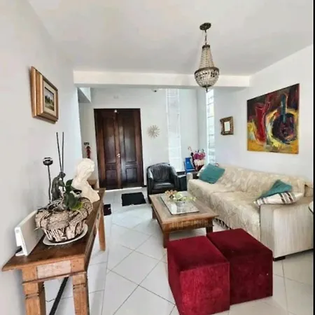 Casa De Hospedes Ecoville-3