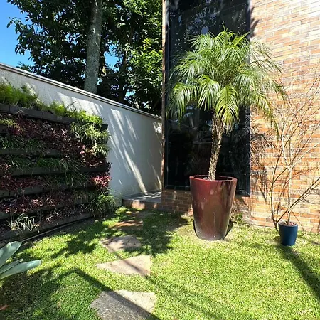 3-Studio Lindamente Decorado! Ideal Para Casal!!!-2