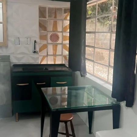 Rustic House-2