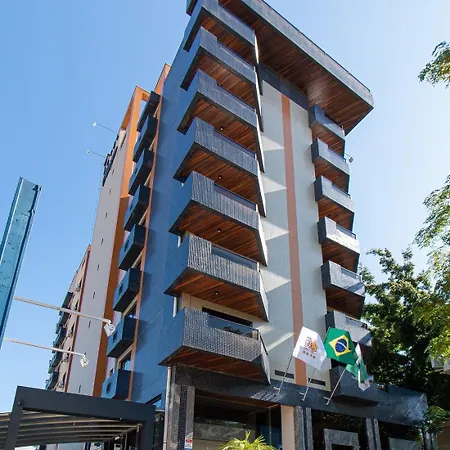 Hotel Flat Petras Residence-2