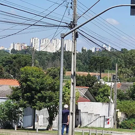 Kitnets Aconchegantes Próximo ao Shopping-2