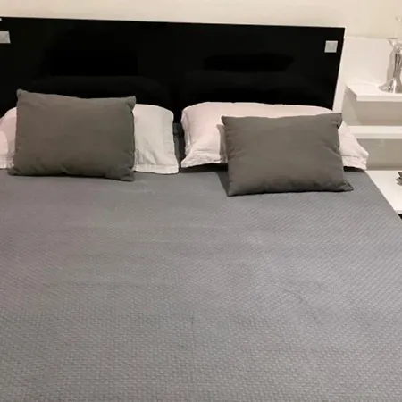 Alugo Quartos Para Casais Mensal-2