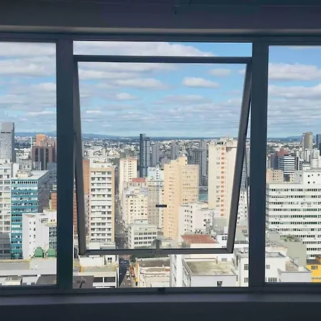 A Melhor Opcao No Centro Com Vista Panoramica-2