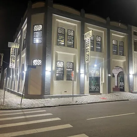 Hara Palace Hotel-2