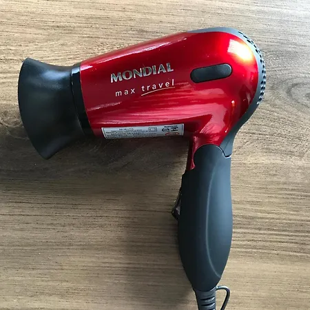Confortável, Equipado e Bem Localizado c/ Garagem-2