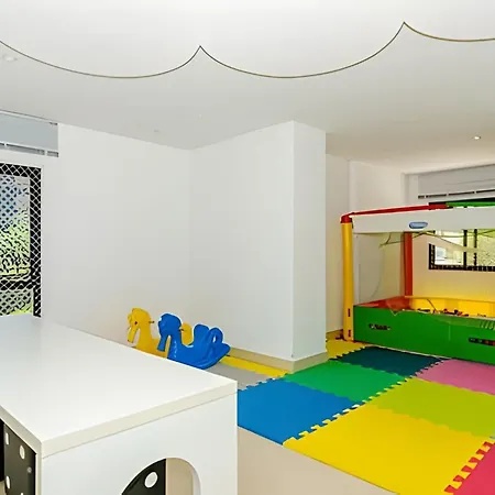 Dois Quartos, Lindo, Garagem, Condominio Clube Sky By Urooms-3