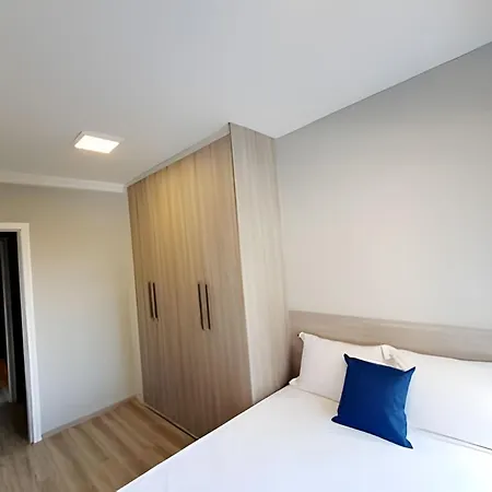 Dois Quartos Condominio Clube De Luxo Sky Com Vaga By Urooms-3