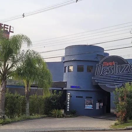 Deslize Motel-2