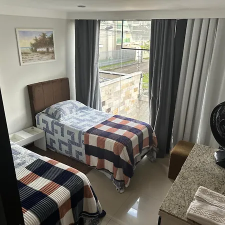 Pousada - Hotel Talli-3