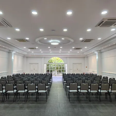Lizon Curitiba Hotel-2