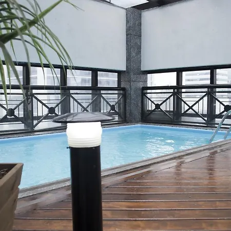 Mercure Curitiba Centro-3