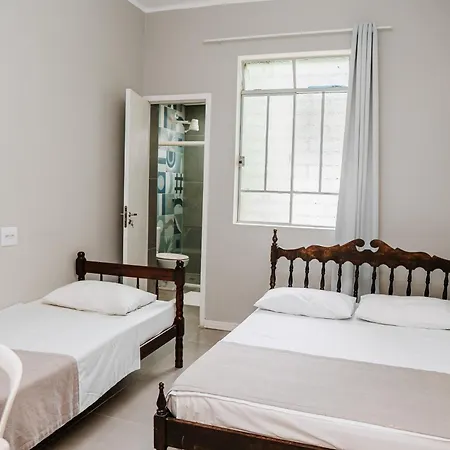Hotel Pinheirinho-2