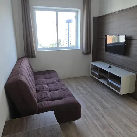 Real Plaza Flat 1505-3