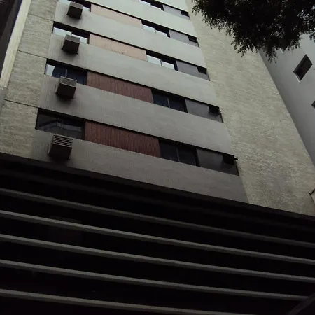 Ambassador Residence Apart-Hotel-2