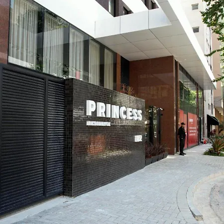 Xtay Princess Curitiba-2