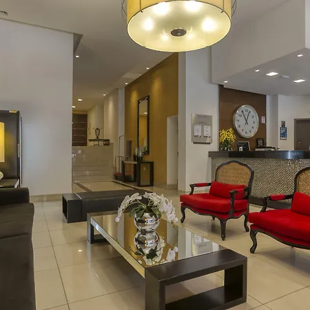 Roochelle Hotel By Nobile-2