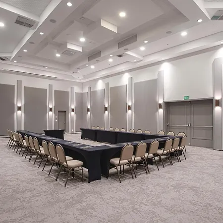 Qoya Hotel Curitiba, Curio Collection By Hilton-3