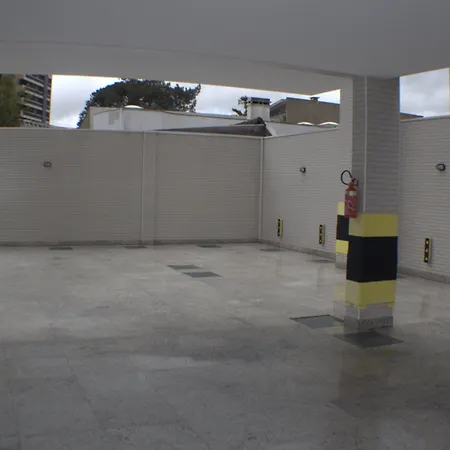 Hotel Confiance Batel-2
