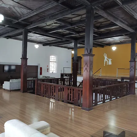 Hara Palace Hotel-3