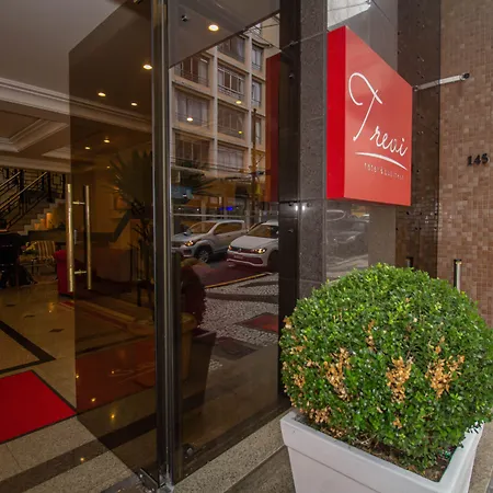 Trevi Hotel E Business-3