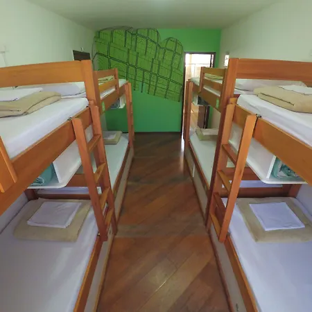 Jardim Botânico House-2