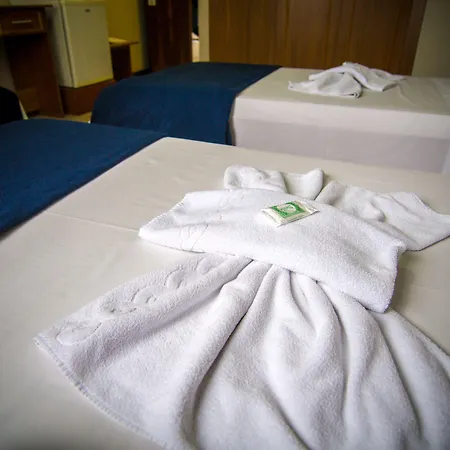 Estrela Do Sul Hotel-3