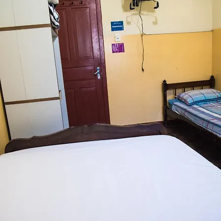 Hotel Pinheirinho-3