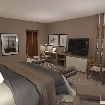 White Plaza Hotel-2
