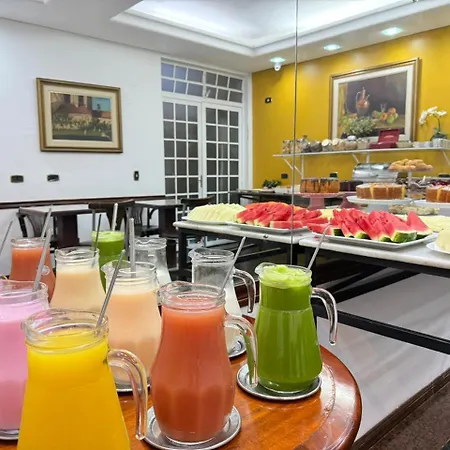 Hotel Golden Star-2