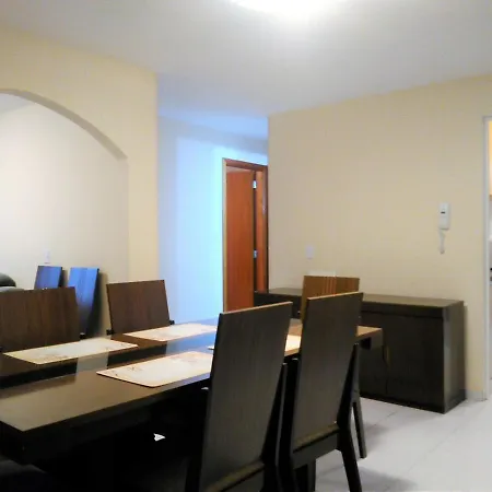 Excelente Apto Prox. Centro Curitiba-3