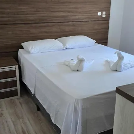 Real Plaza Flat 1505-2