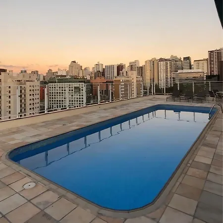 Quality Hotel Curitiba-2