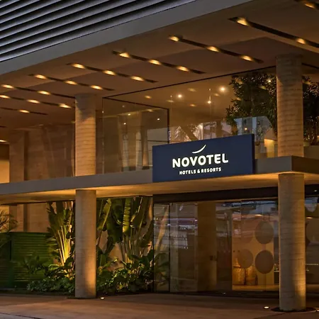 Novotel Curitiba Batel-2