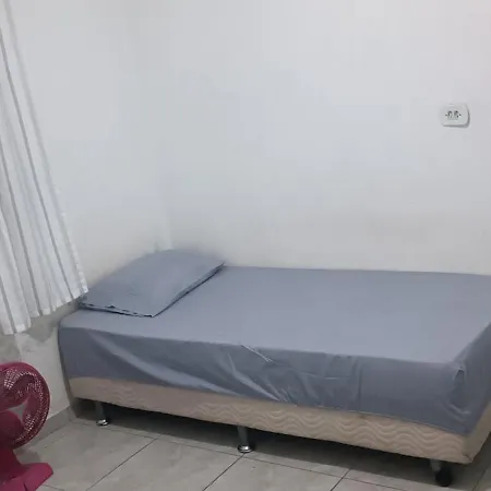 Assel Loft Xaxim-2