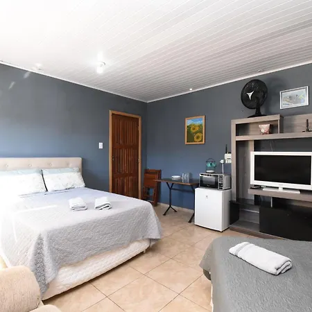 Suite/loft Jardim Botanico-2