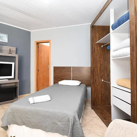 Suite/loft Jardim Botanico-3